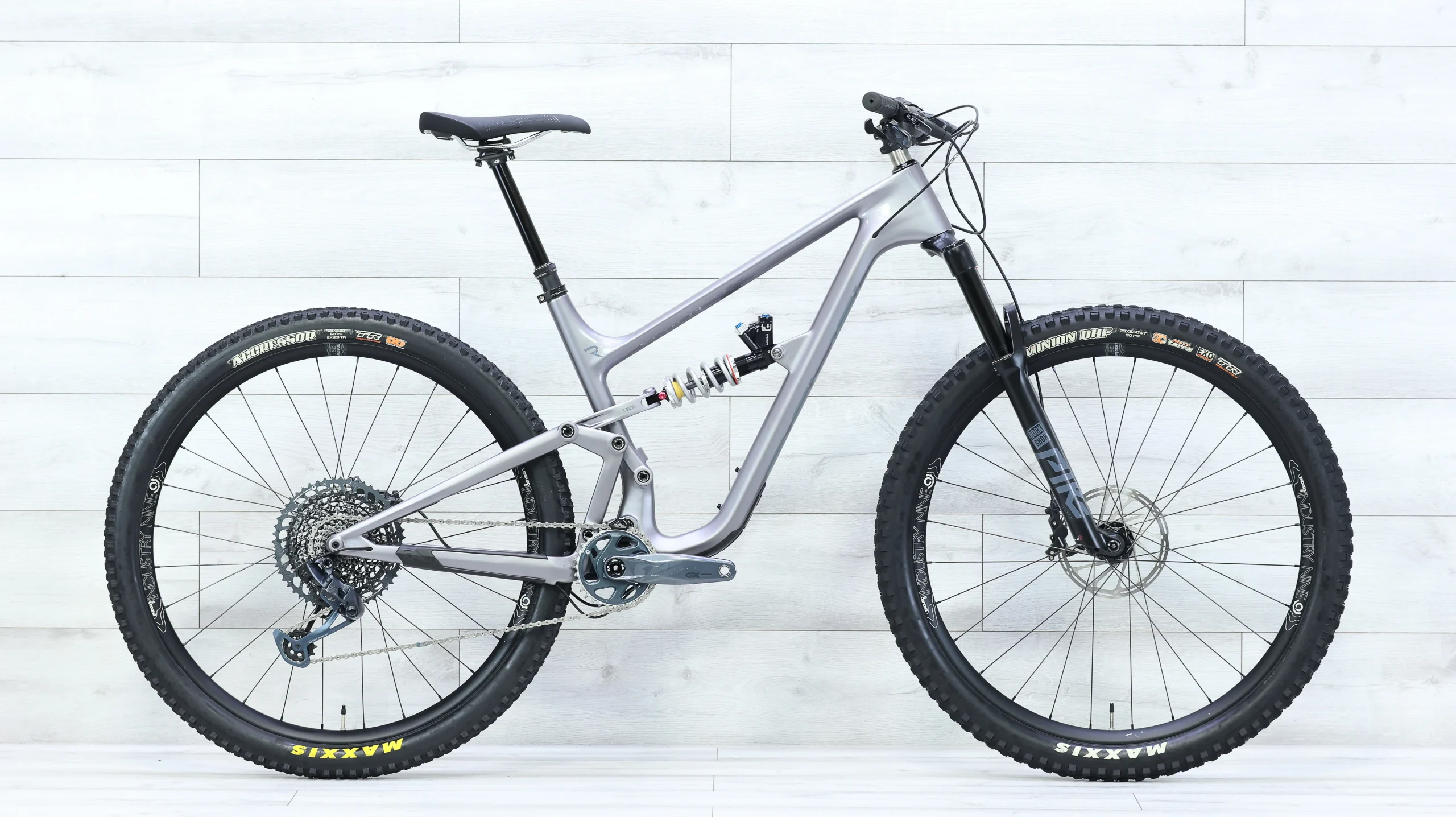 Revel Rascal SRAM GX Mountain Bike - 2022, Large