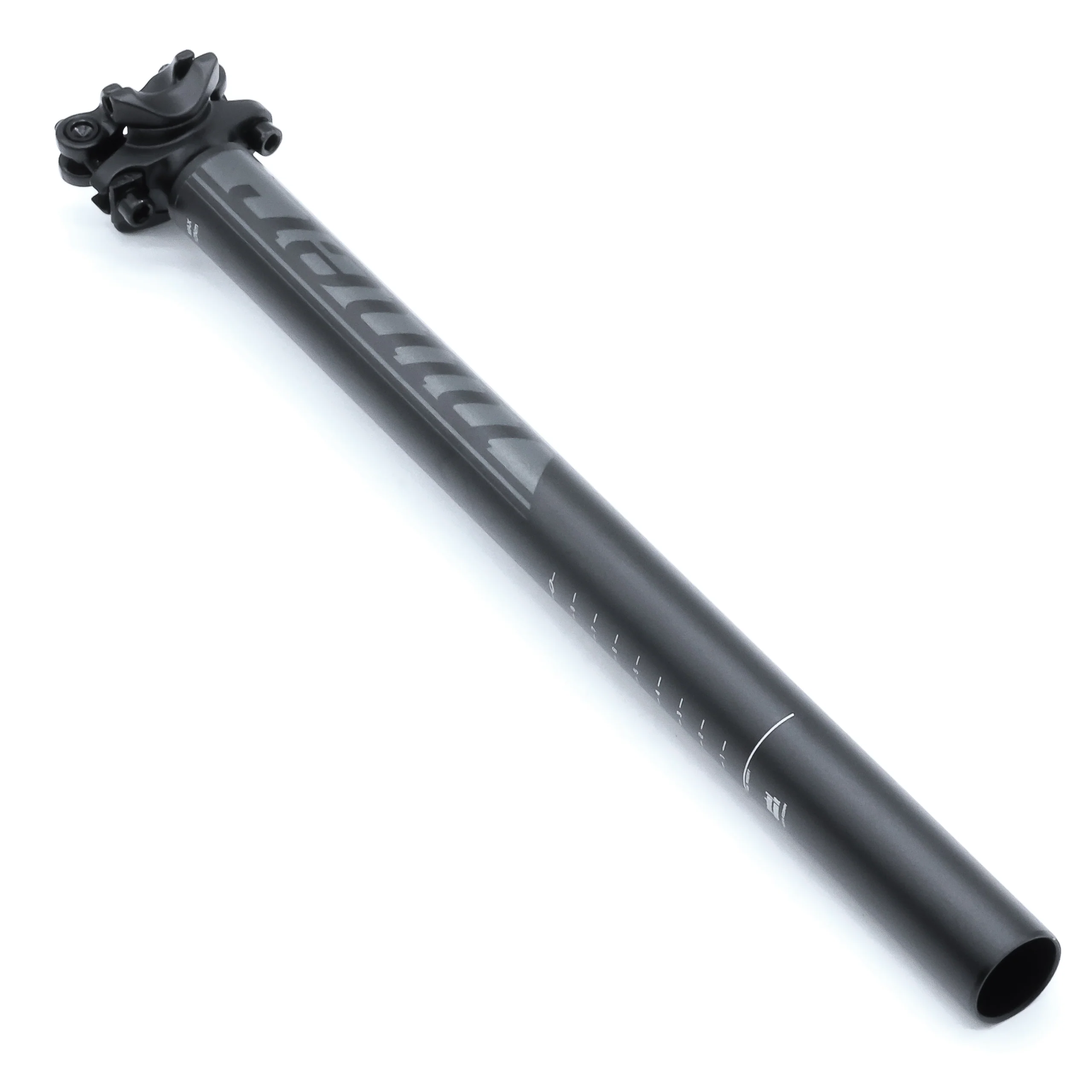 Niner Alloy Seatpost - Black