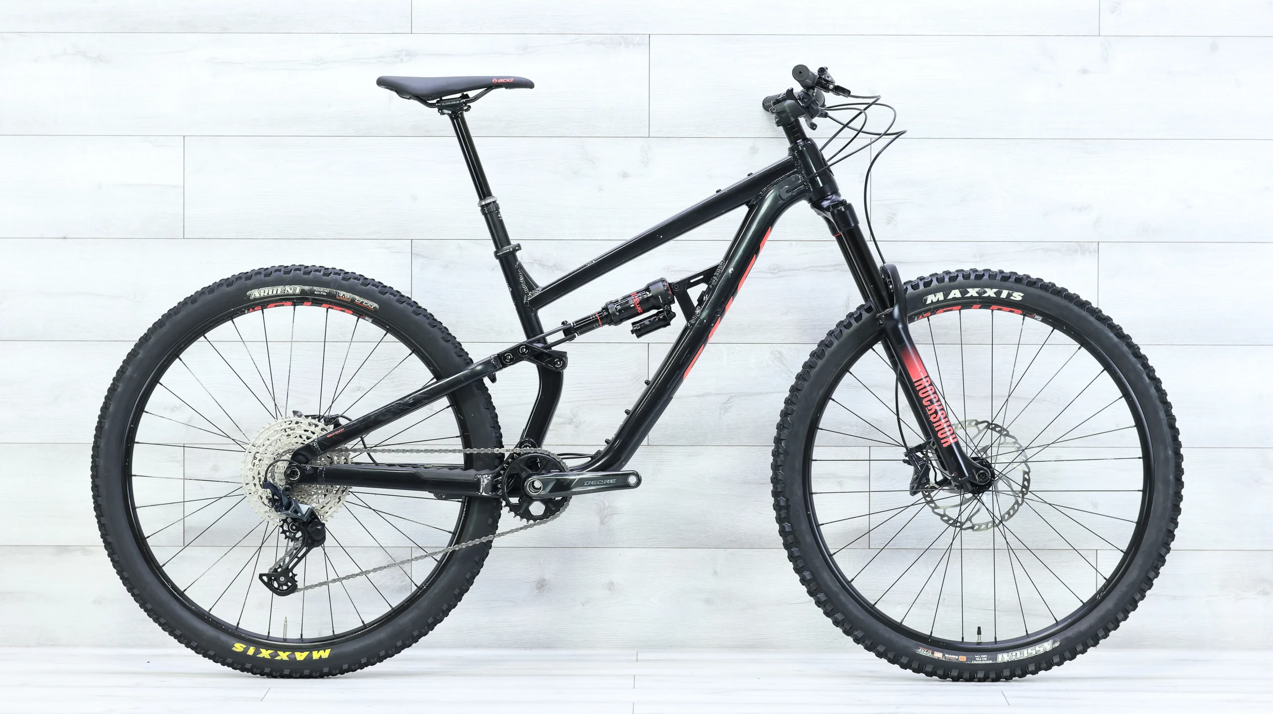 Salsa Blackthorn Mountain Bike - 2021, Medium