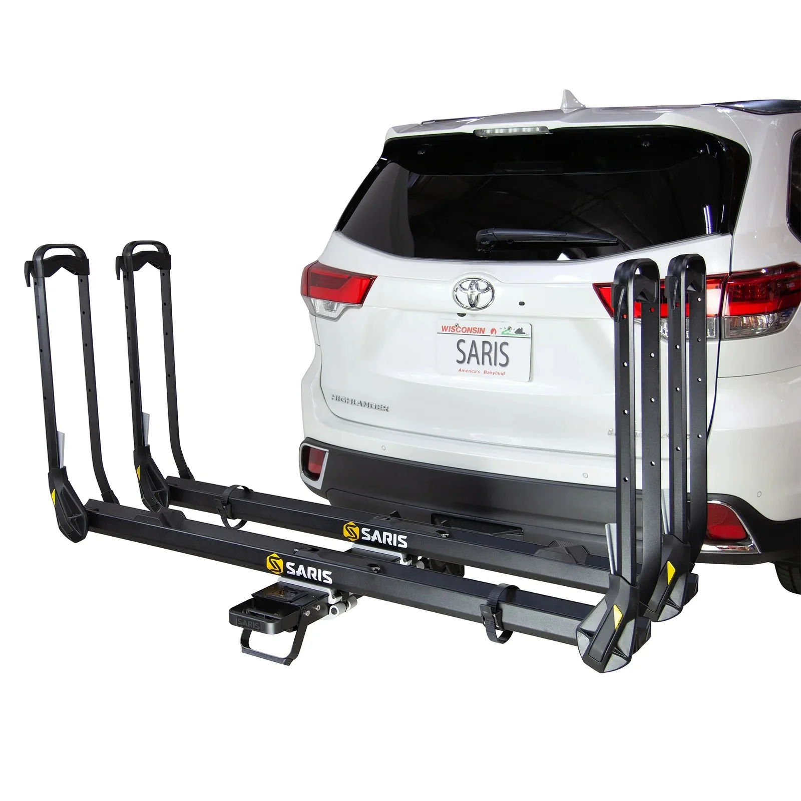 MHS 2 Bike Package