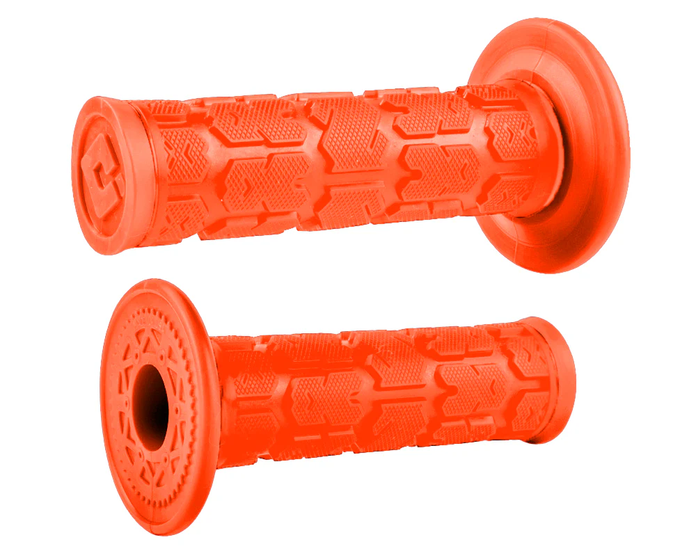 ROGUE OFF-ROAD SINGLE-PLY MX Grips
