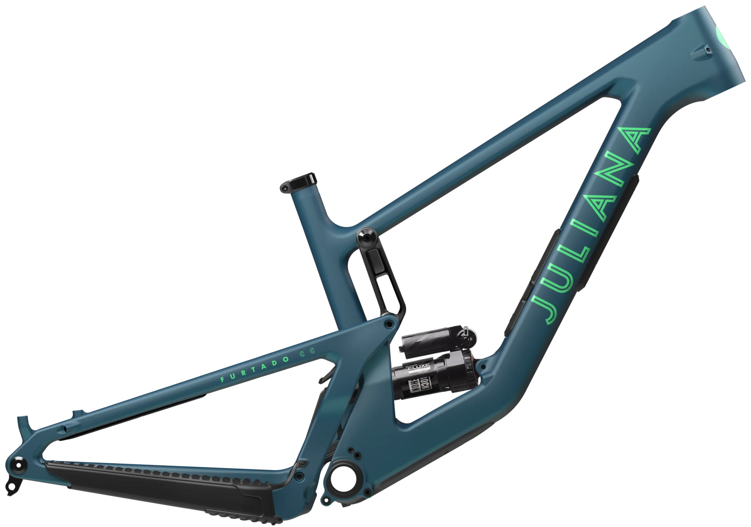 Furtado 5 CC Frame (2023)