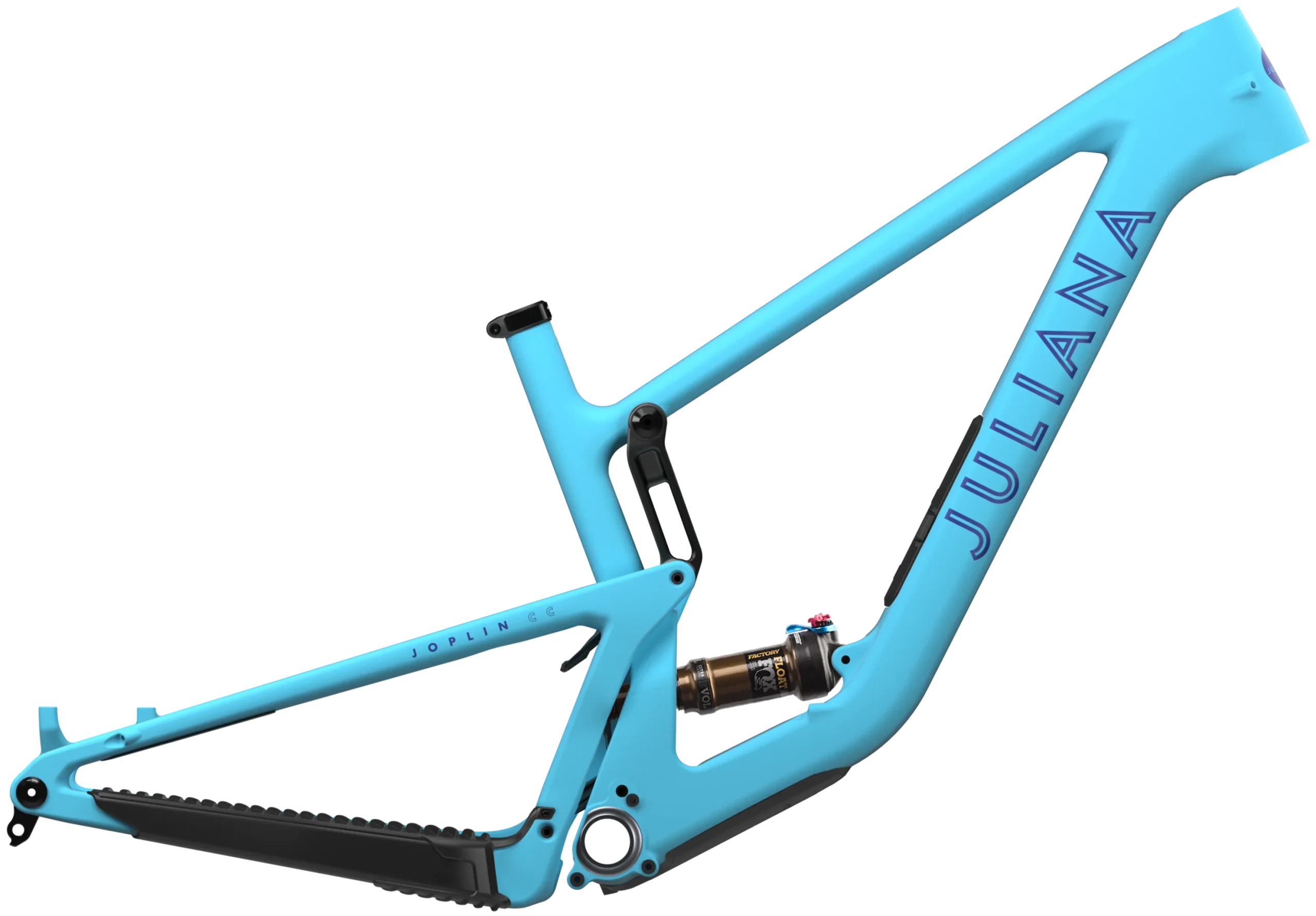 Joplin 4 CC Frame (2023)