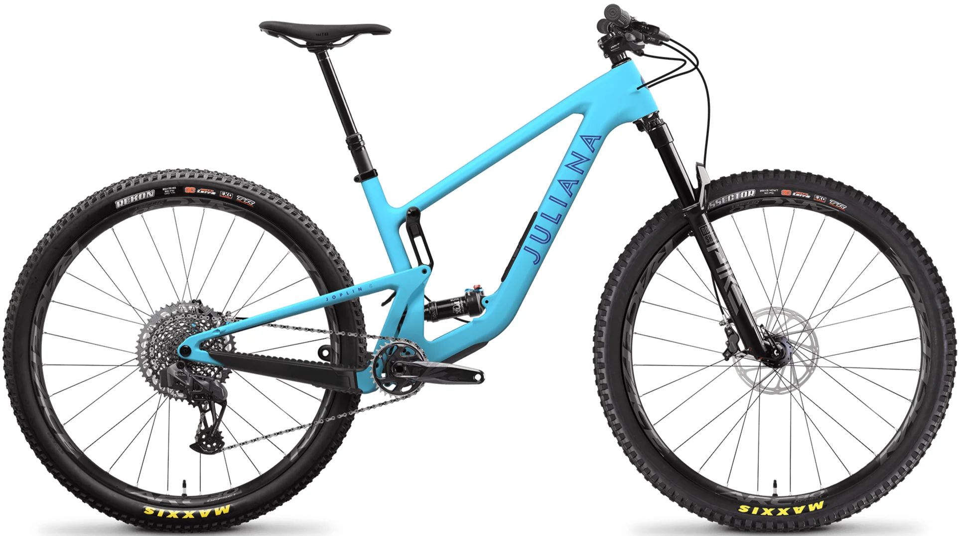 Joplin 4 C GX AXS (2023)