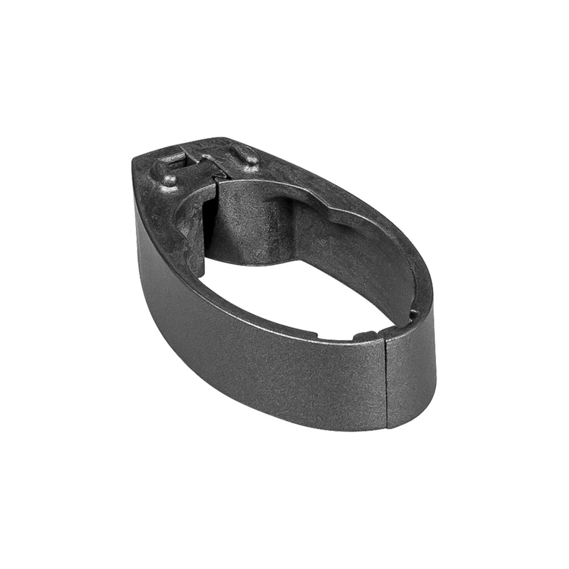 Trek Madone SLR Gen 6 2-Piece Carbon Fiber Headset Spacer / 15mm / Matte Black