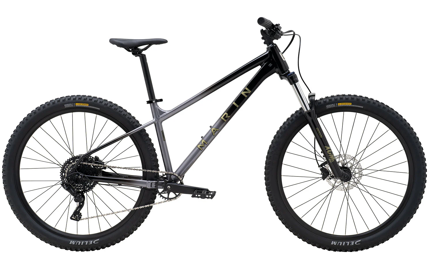 Marin San Quentin 1 - Mountain Bike [New]