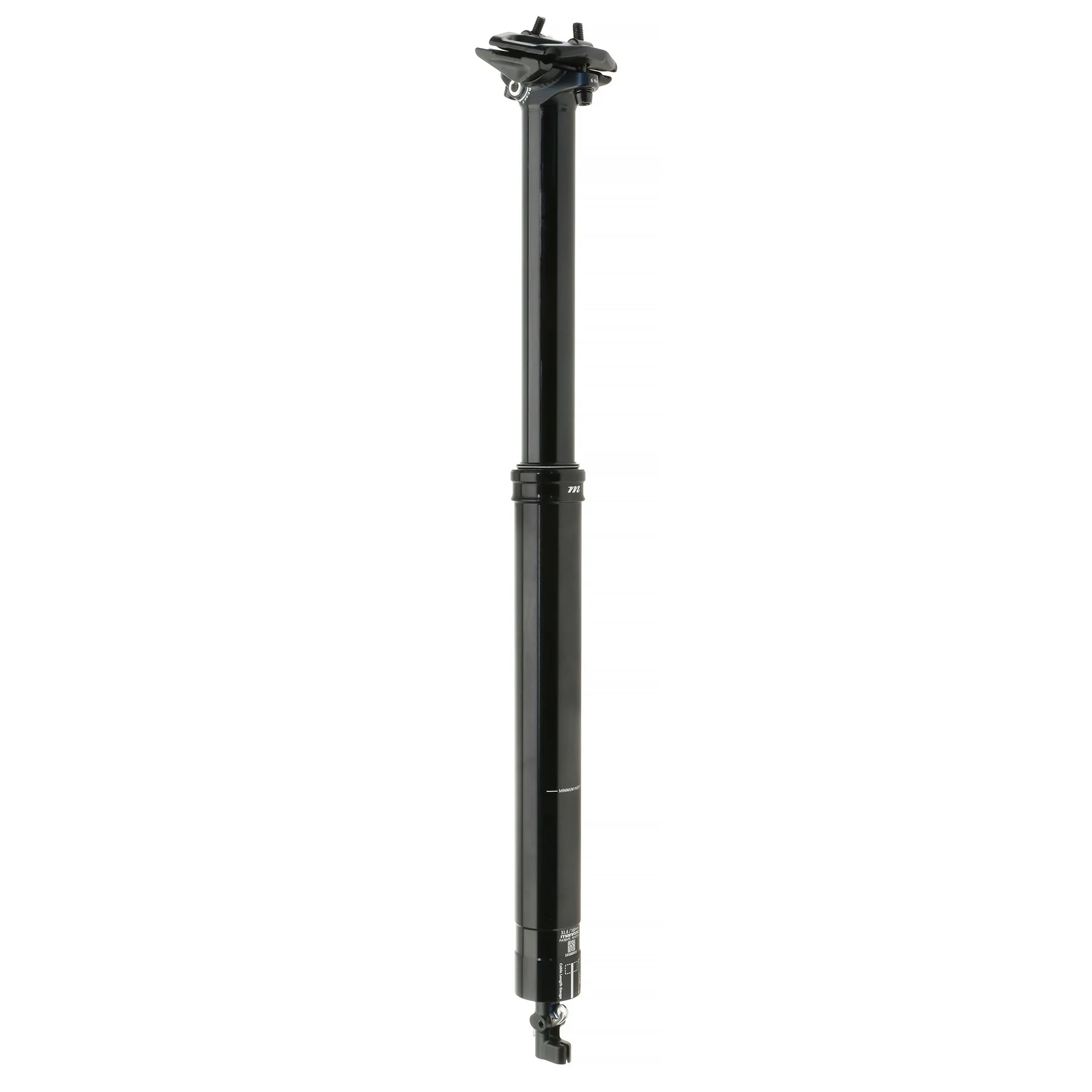 Jack Dropper Seatpost