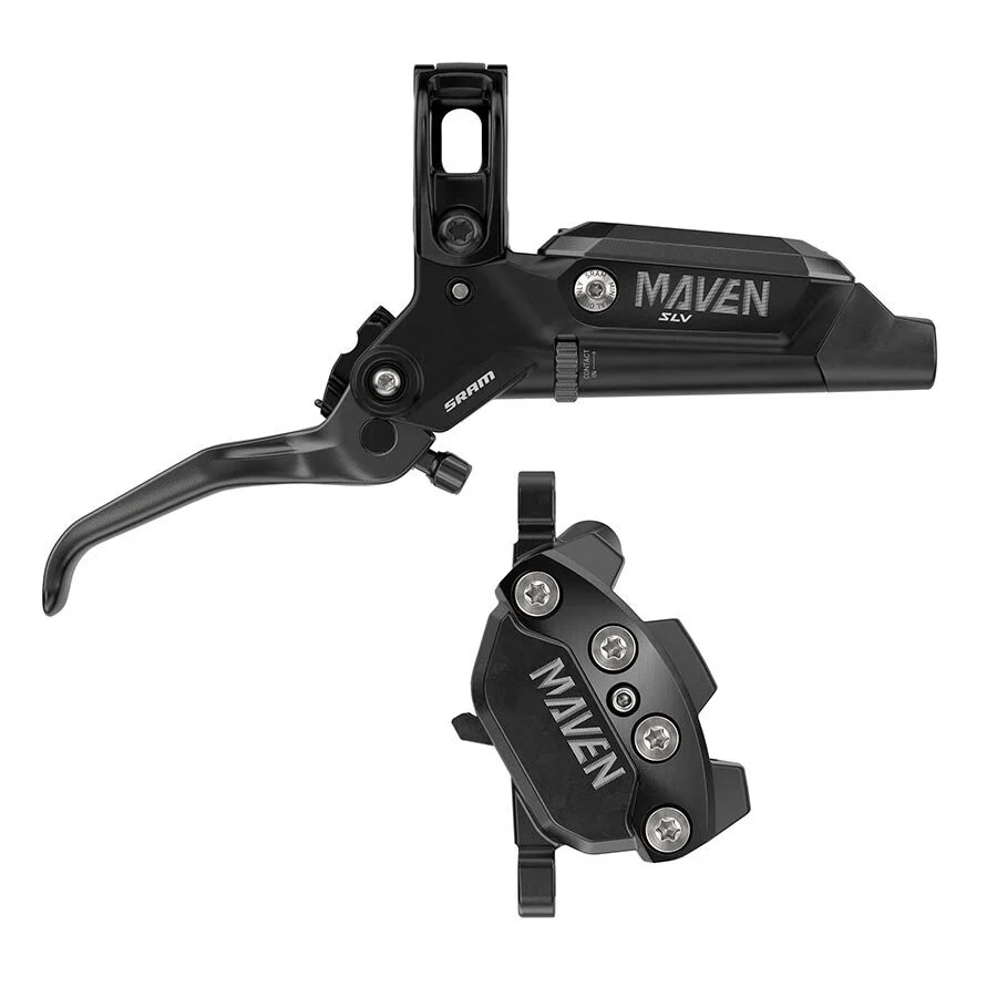 Sram Maven Silver