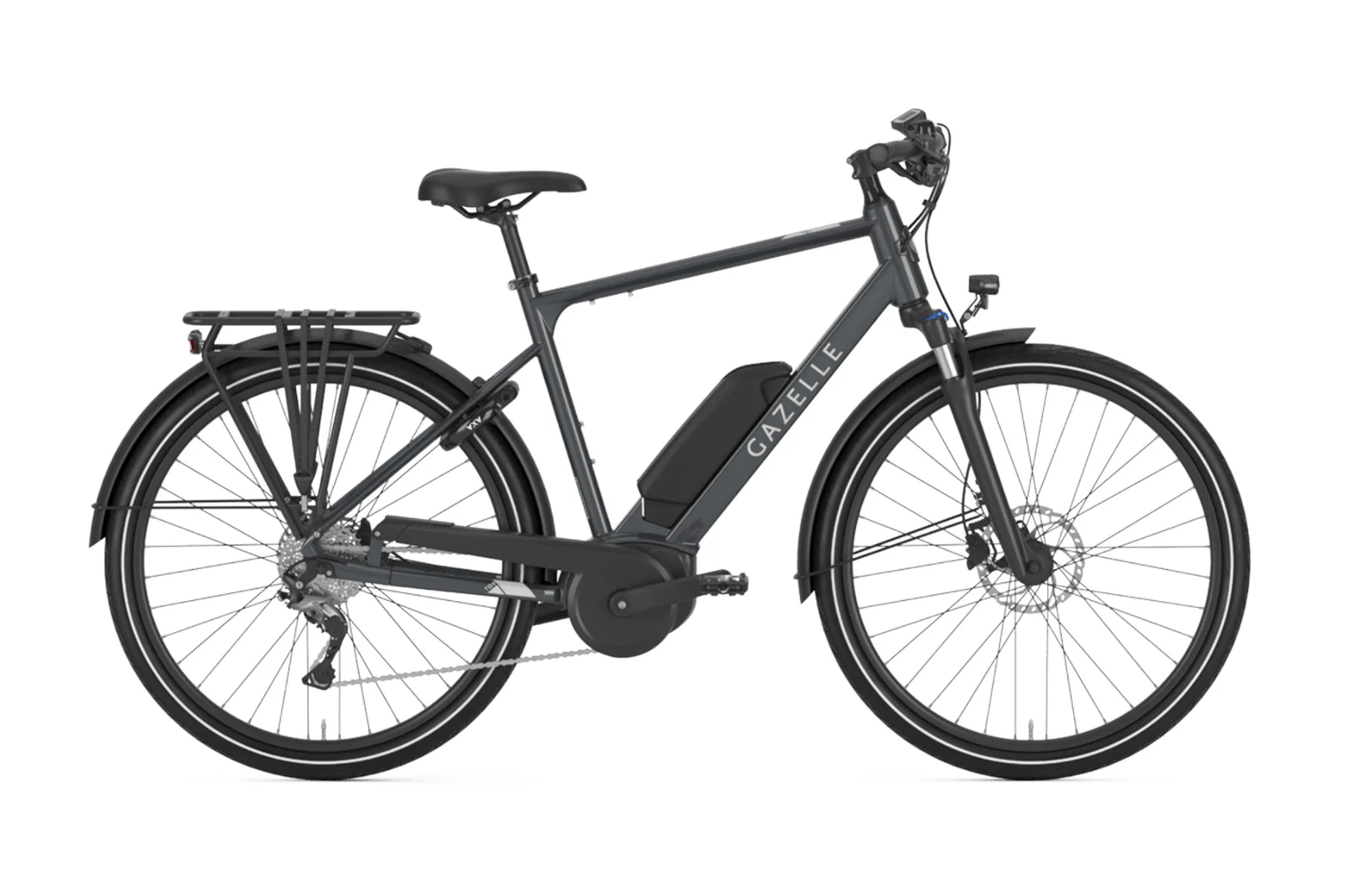 Medeo T9 High-Step (2023)