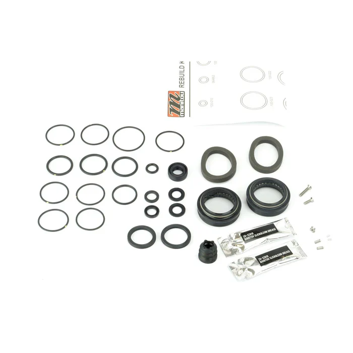 Mezzer Rebuild Kit