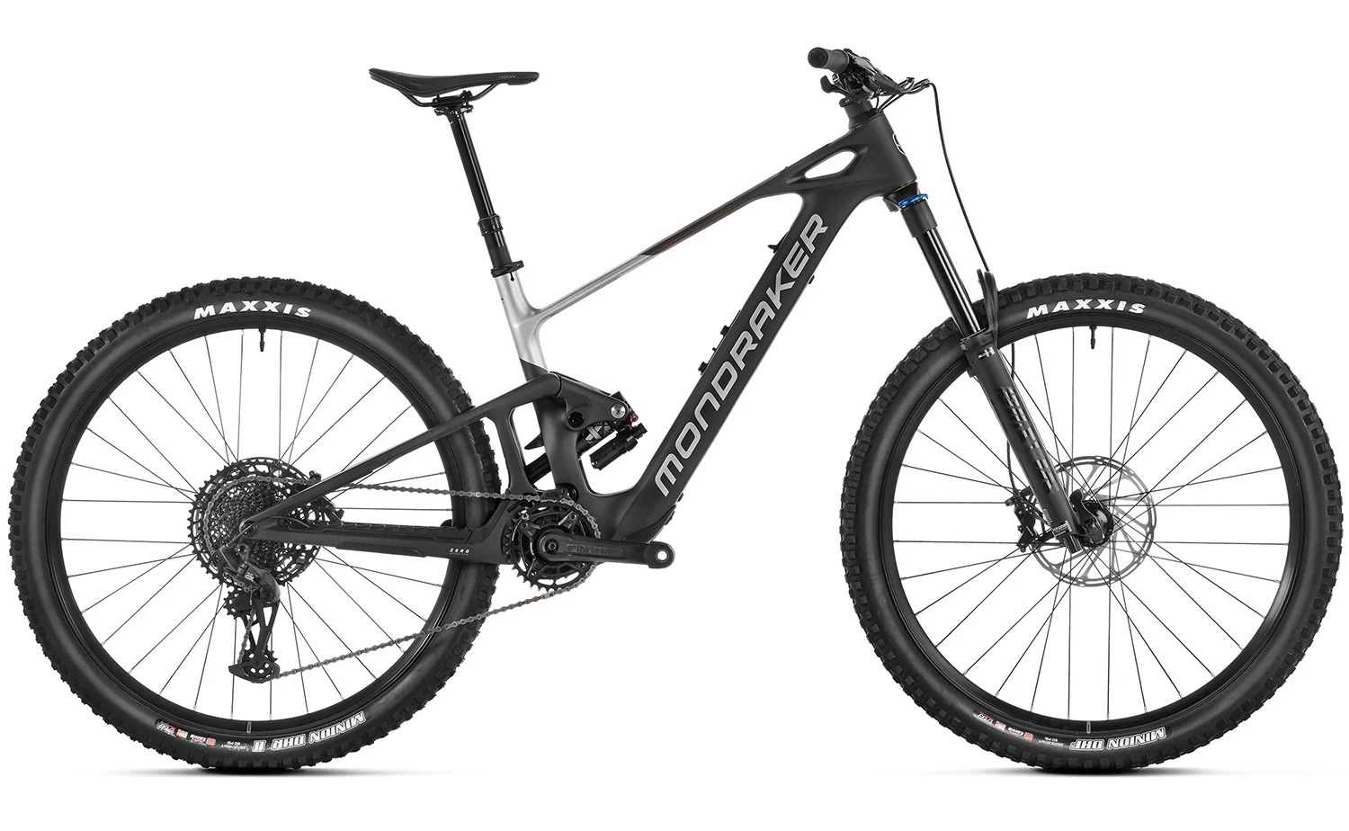 Mondraker Neat R Light - E-Mountain Bike