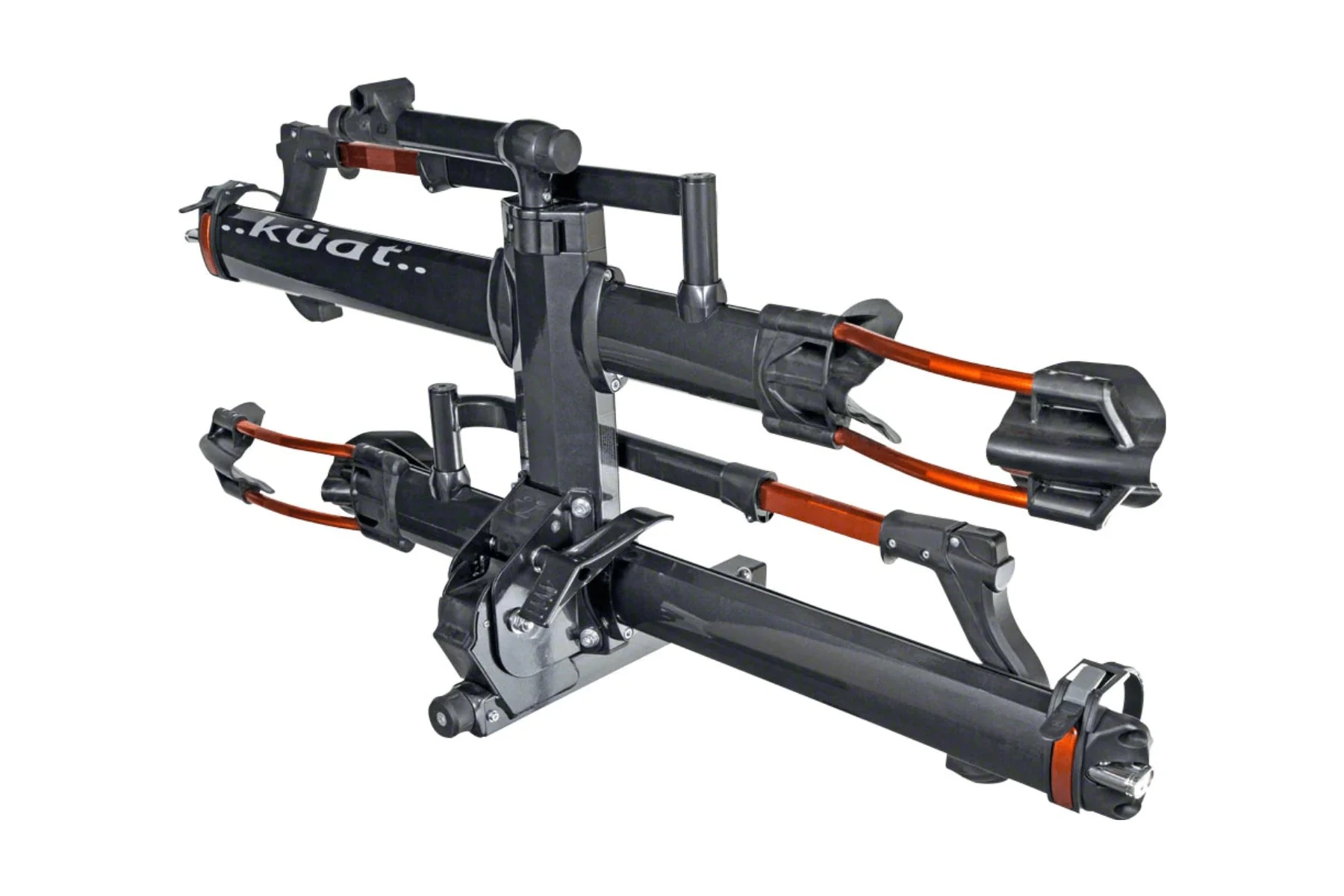 NV 2.0 Bike Rack