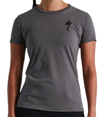 S-Logo T-Shirt (Women's)