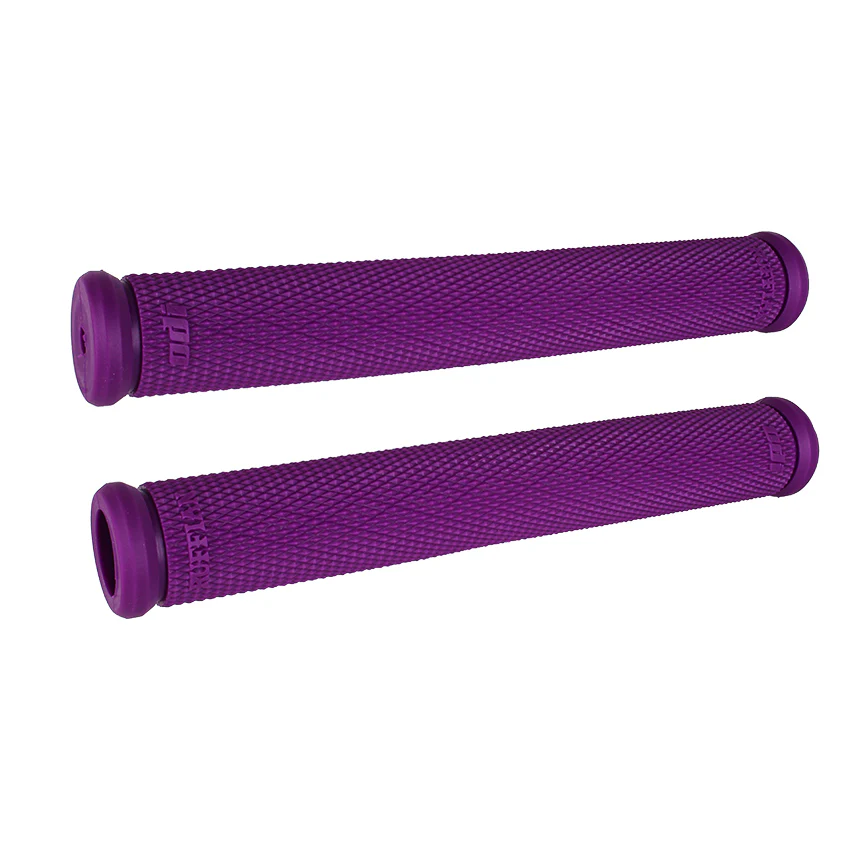 SNOW RUFFIAN 8" GRIPS