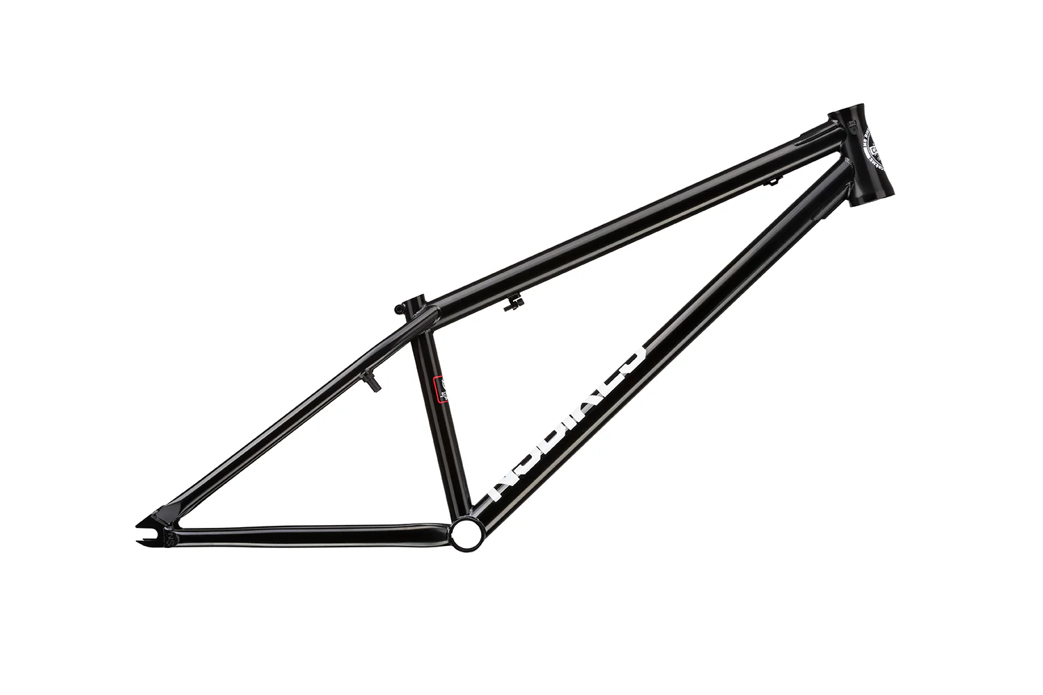 NS Bike Capital Frameset
