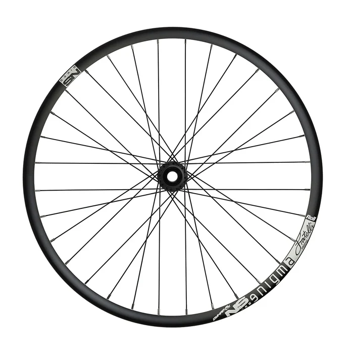 NS Bike Enigma roll 26 Stay Coaster Wheelset