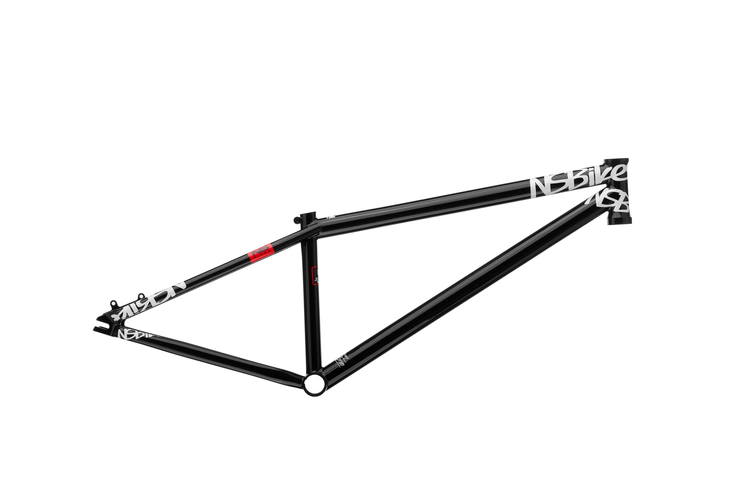 NS Bike Majesty Frameset