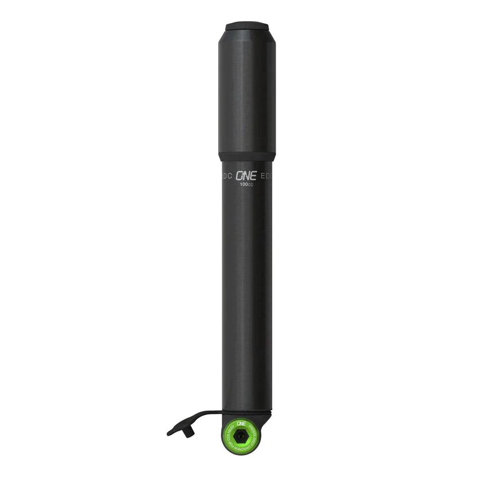 EDC Pump