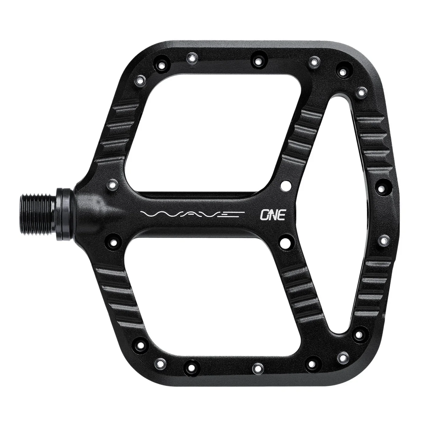 Wave Pedals