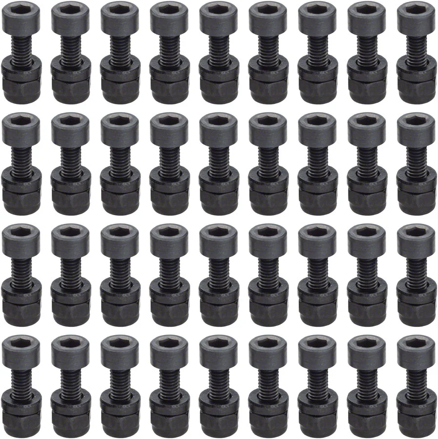 MSW Thump Pin Replacement Kit - 36 Pins