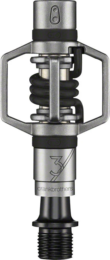 Eggbeater 3 Pedals