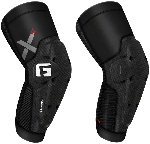 G-Form Pro-X4 Elbow Guards - Black, Medium