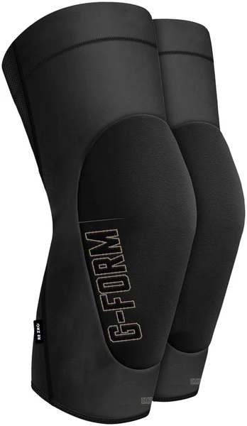 G-Form EJ Elbow Guards - Black, Medium