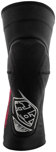 Troy Lee Designs Speed Pro Knee Sleeves Black, X-Large/2X-Large