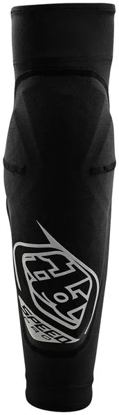 Troy Lee Designs Speed Pro Elbow Sleeves Black, Medium/Large