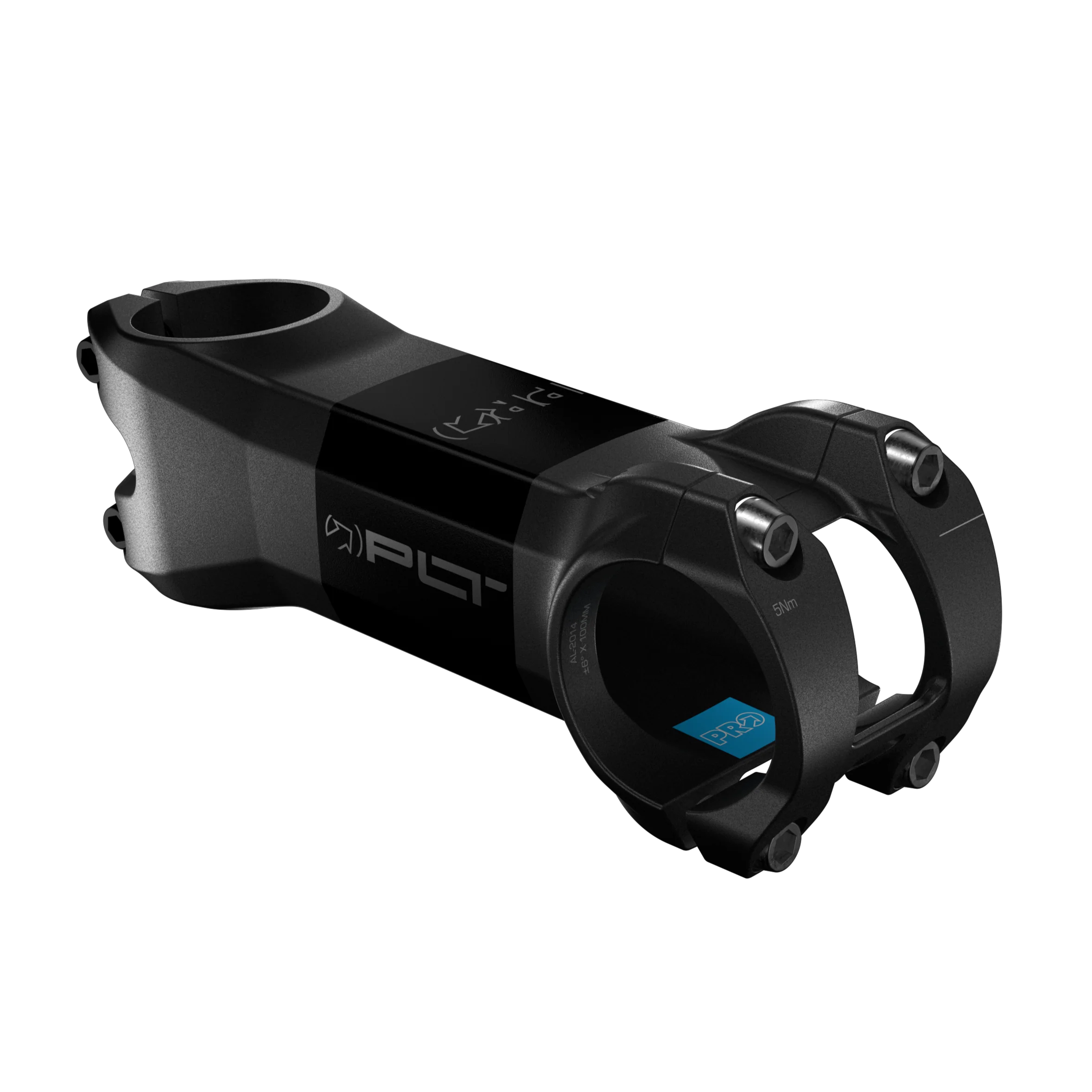 PLT Alloy Stem