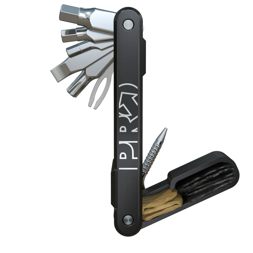 Pro Mini Tool Performance 9FTL