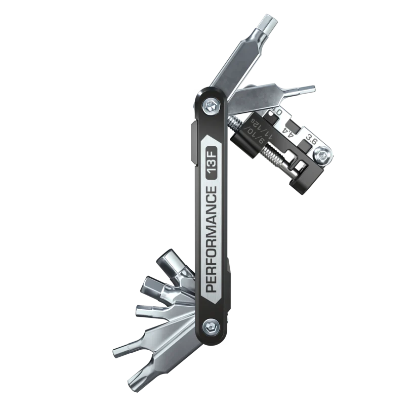 Pro Mini Tool Performance 13F