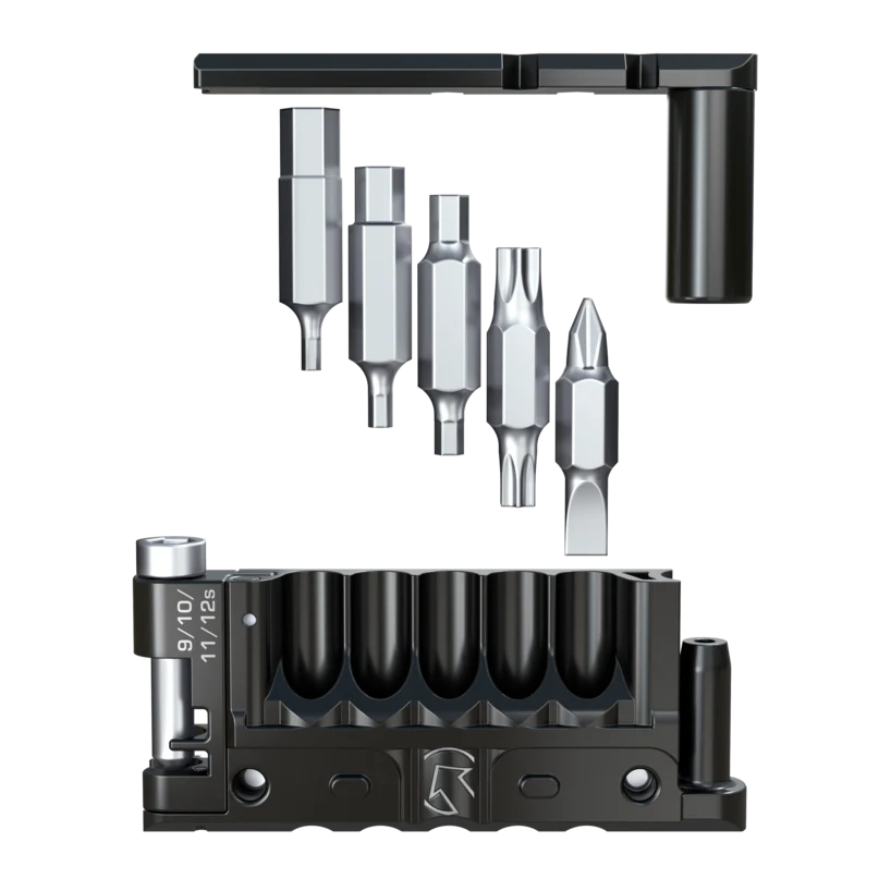 Pro Mini Tool Performance 17F
