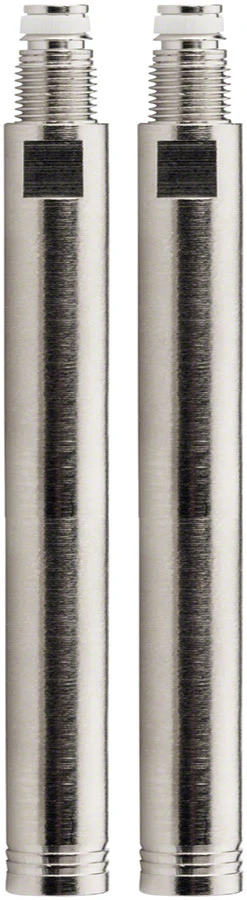 Continental Presta Valve Extenders - 60mm Pair