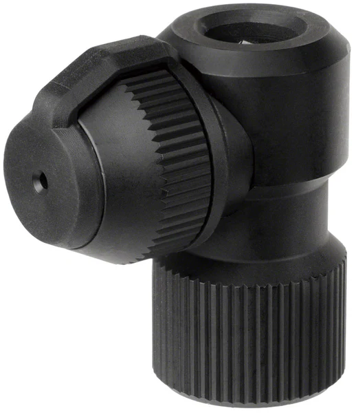 Topeak Nano AirBooster L Inflator