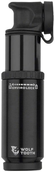 Wolf Tooth EnCase Pump - 30cc