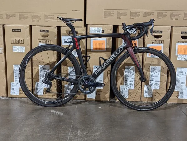 PinarelloDemo Dogma F10