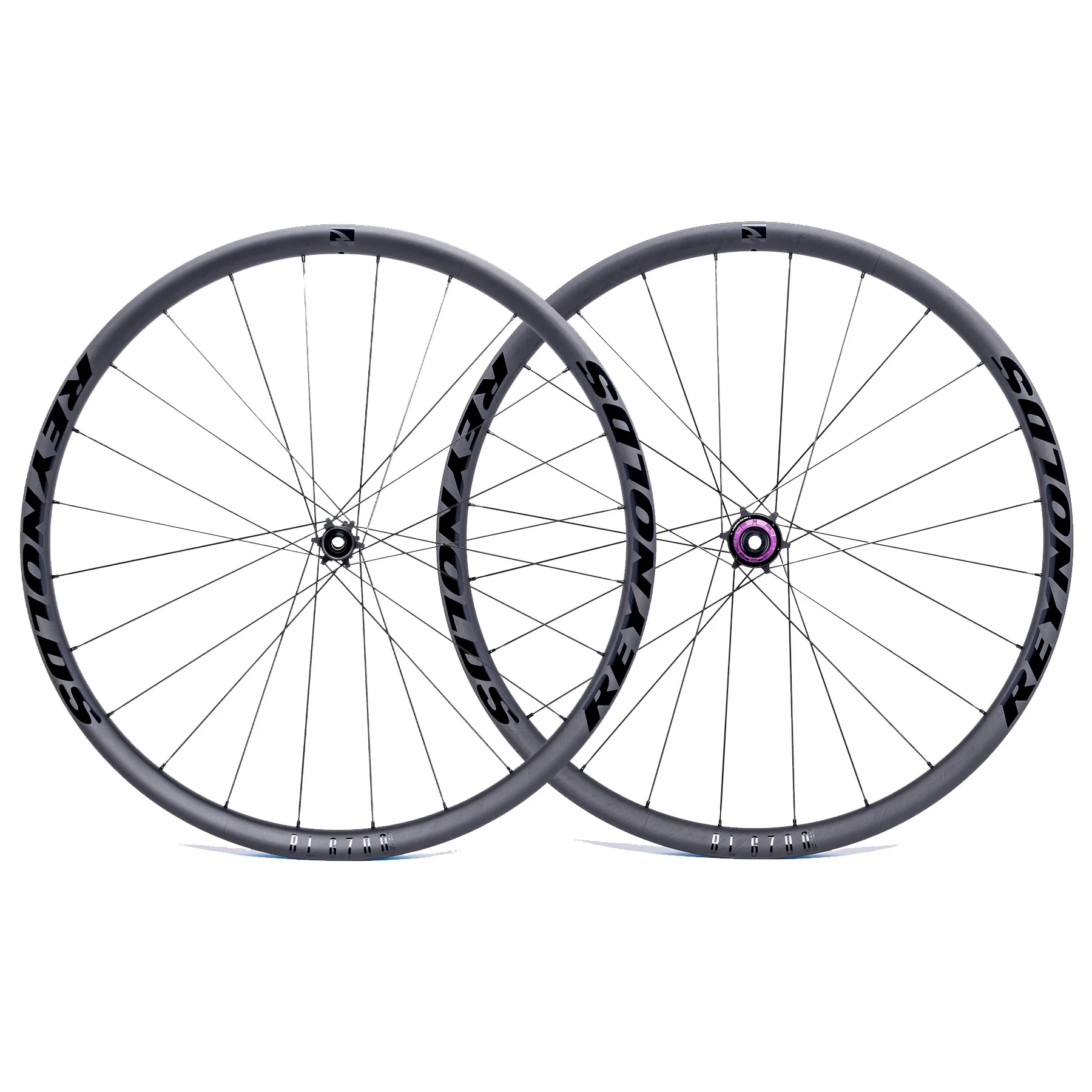 Blacklabel G700 Expert