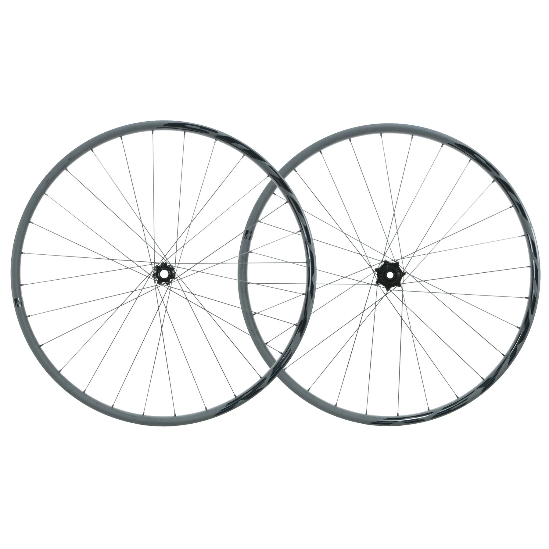 Blacklabel 329 Trail Expert
