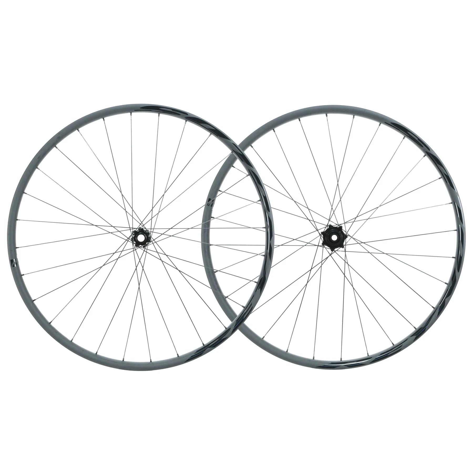 Blacklabel 329 Trail Pro