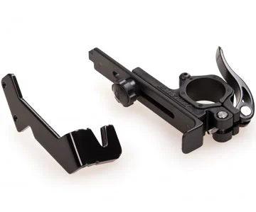 Park ToolRepair Stand-Mounted Wheel-Truing Stand