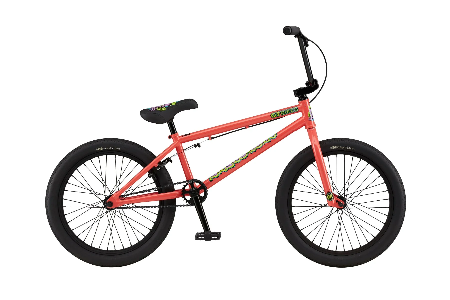 Performer 21 Dirtlip