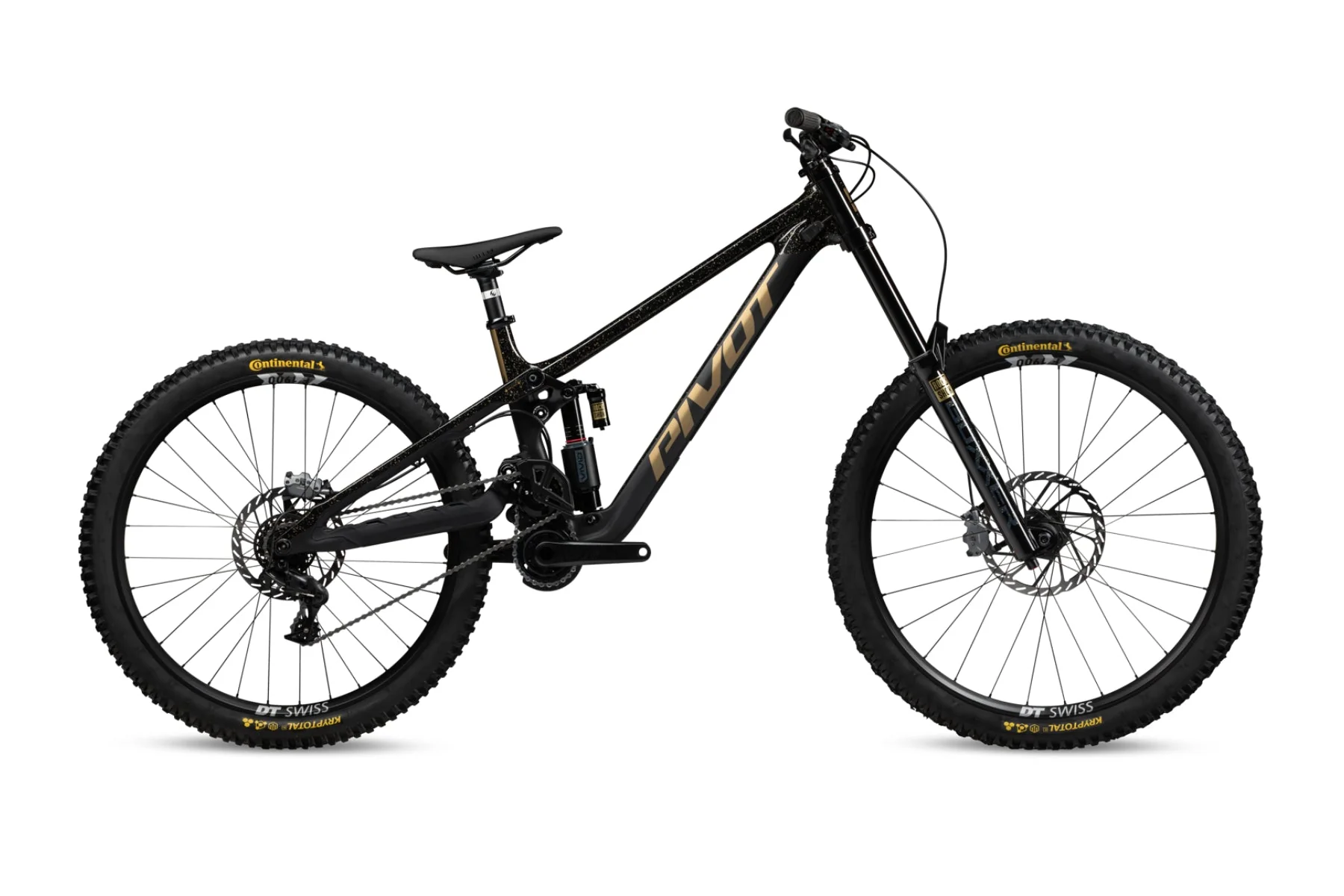 Phoenix Ride GX DH