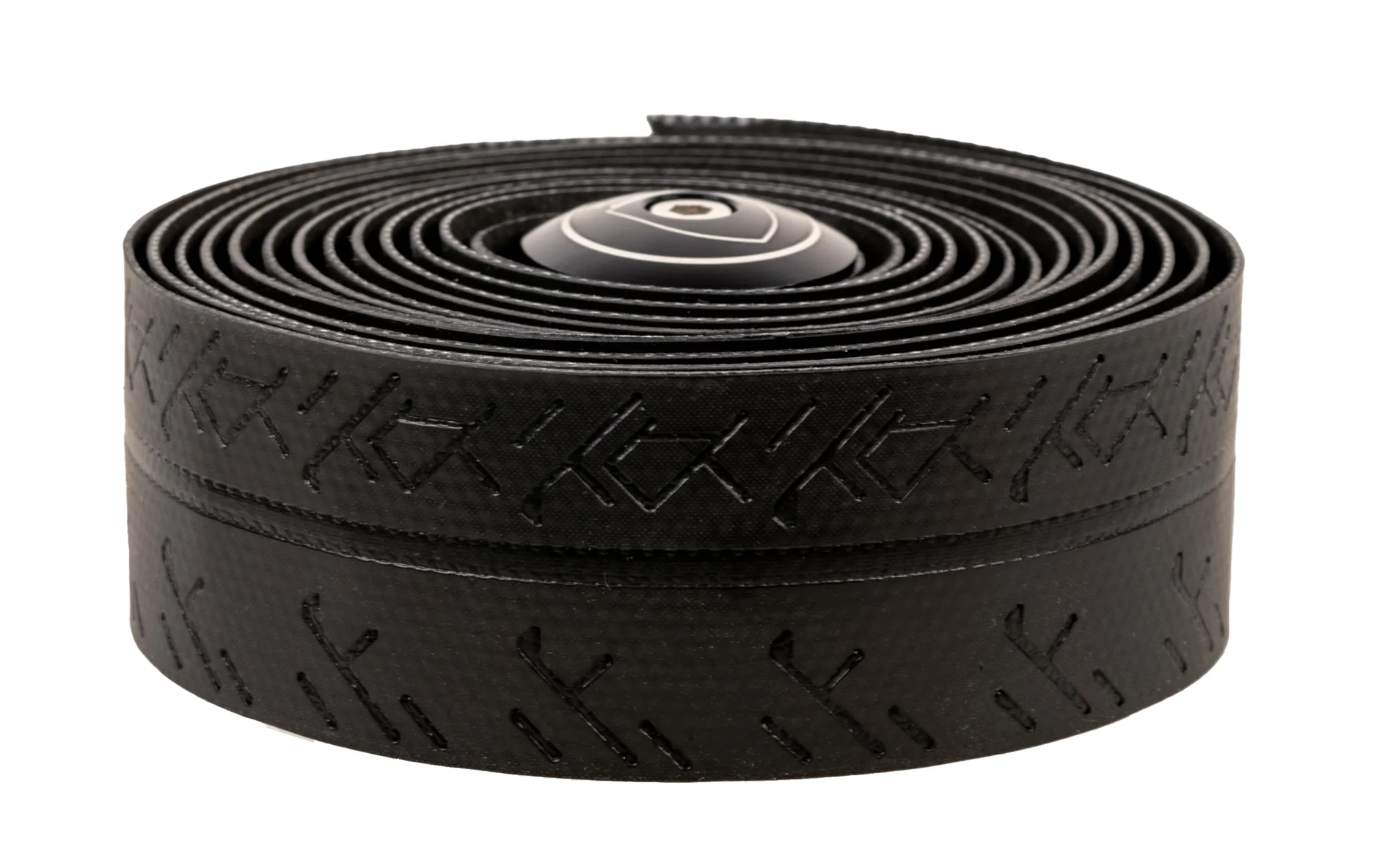 NASTRO PILOTI BAR TAPE - BLACK
