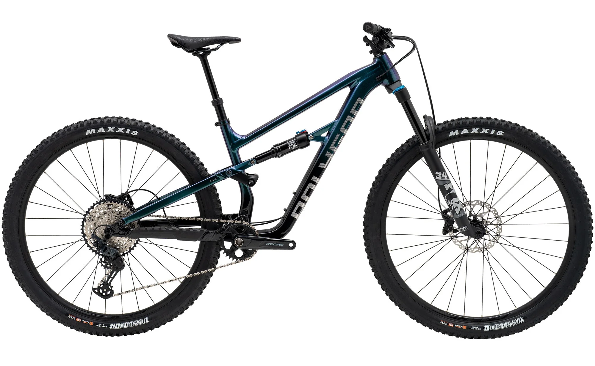 Polygon Siskiu T8 - Mountain Bike (UDH)