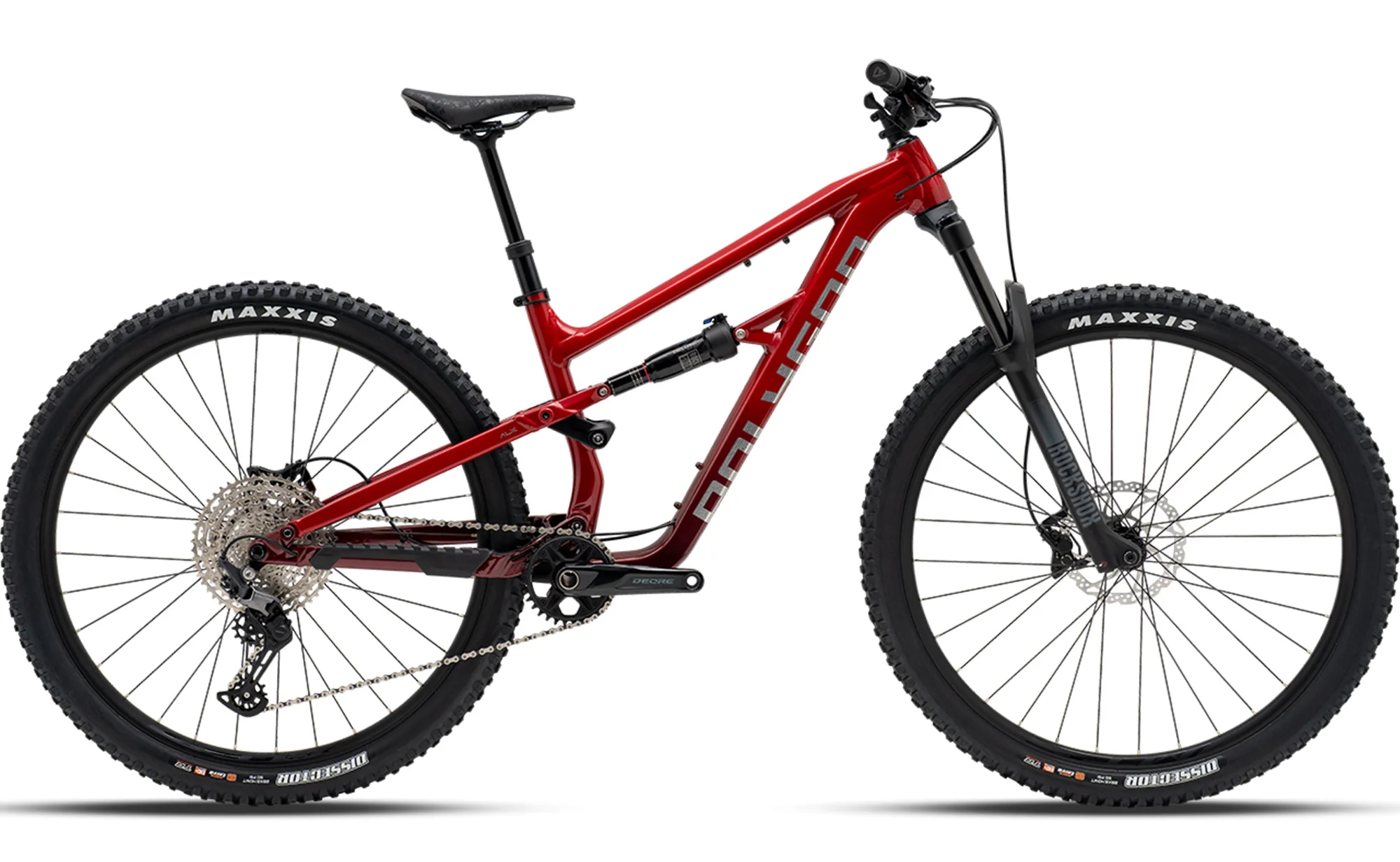 Polygon Siskiu T7 - Mountain Bike (UDH)