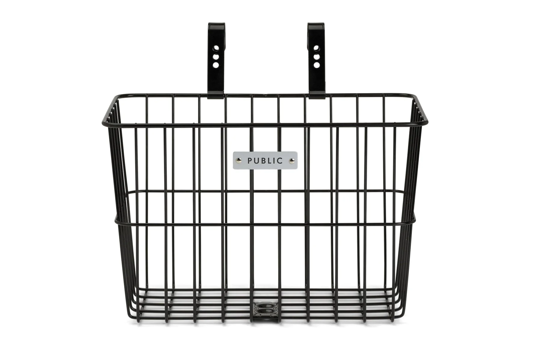 Front Wire Basket