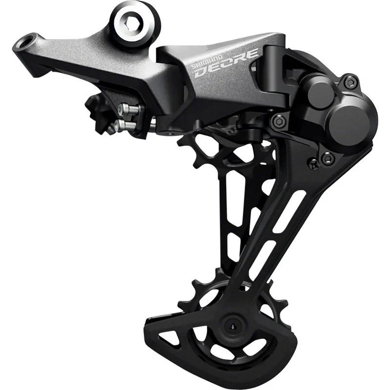 Shimano Deore RD-M5100 SGS Shadow 11 Speed Long Cage Rear Derailleur MTB