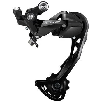 Alivio M3100 Rear Derailleur (9-Speed)