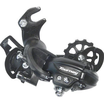 Tourney RD-TY300-SGS Rear Derailleur (6/7-Speed)